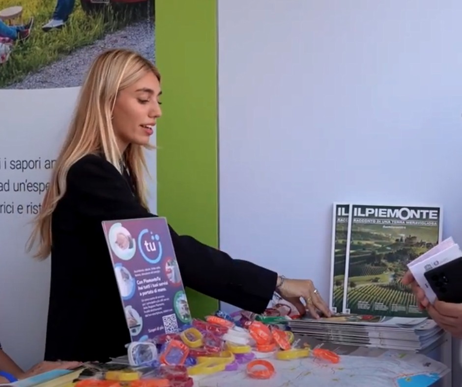 Festival Regioni, Torino, ottobre 2023